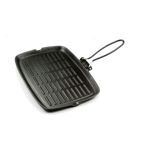 Bistecchiera Rettangolare Dieta-Grill - Foto 1