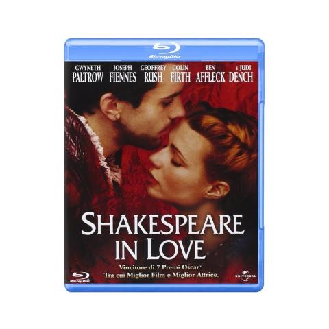 Brd Shakespeare In Love - Foto 2