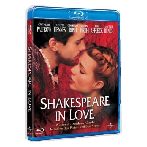 Brd Shakespeare In Love - Foto 1