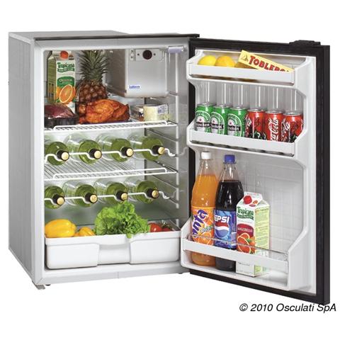 Frigo Isotherm CR130 Drink inox - Foto 1