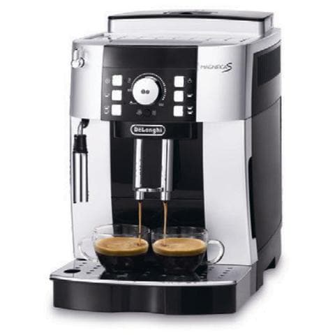 ECAM 21110 Magnifica S Macchina Caffè Espresso Automatica Serbatoio 1,8 Litri Potenza 1450 Watt  - Foto 1