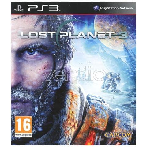 PS3 - Lost Planet 3 - Foto 4