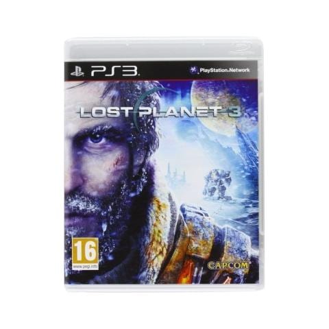 PS3 - Lost Planet 3 - Foto 2