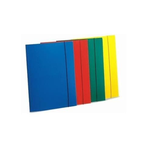 Cartella 3 Lembi C / Elast Verde - Foto 1