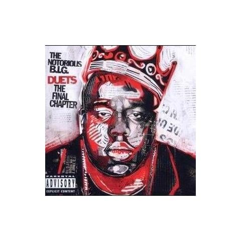 Cd Notorious B. I. G. The - The Notorious - Foto 1