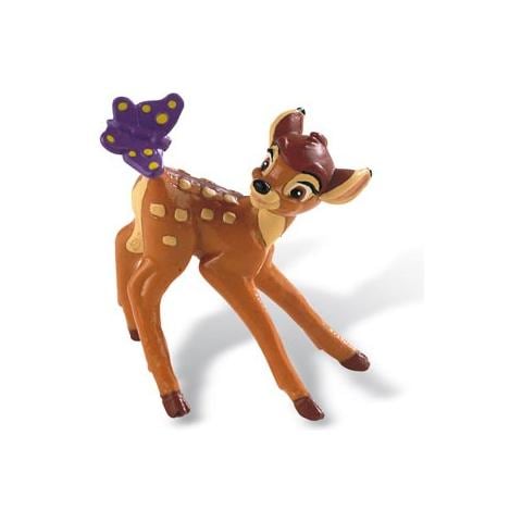 WD Bambi Bambi 5.5cm. 12420 - Foto 1