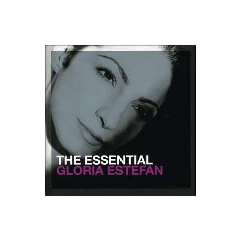 Cd Estefan Gloria - The Essential Gloria - Foto 1