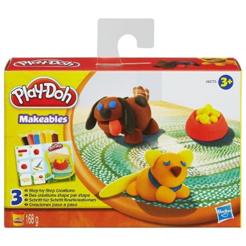 Playdoh Colore bastoni 3Modelli Assortiti - Foto 2