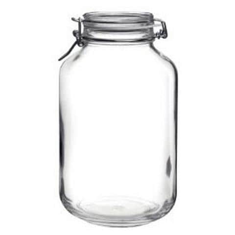 Barattolo con Chiusura Ermetica - Foto 1