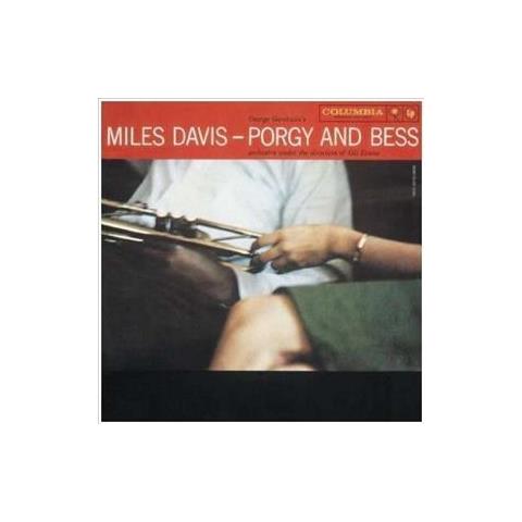 Cd Davis Miles - Porgy And Bess - Foto 1