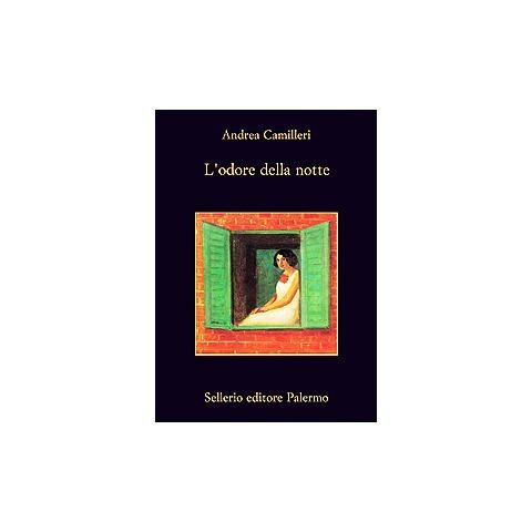 Andrea Camilleri - L'Odore Della Notte - Foto 2