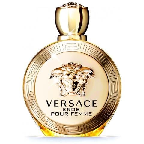 , Eros Femme, Eau De Parfum, Per Le Donne, 100 Ml - Foto 13