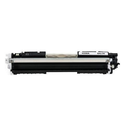 TONER - HP CF350A Nero - Foto 1