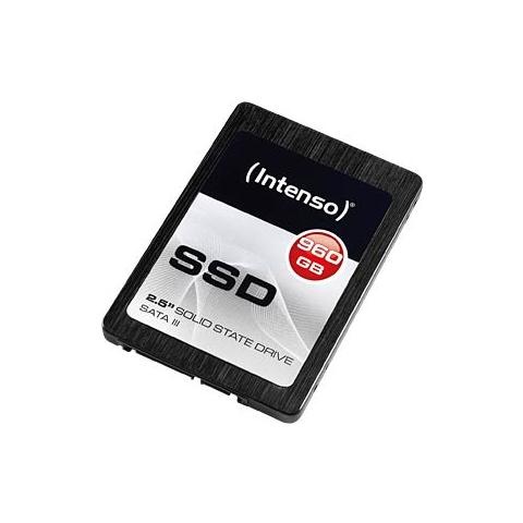SSD 960 GB 3813460 2.5" Interfaccia Sata III 6 GB / s - Foto 5