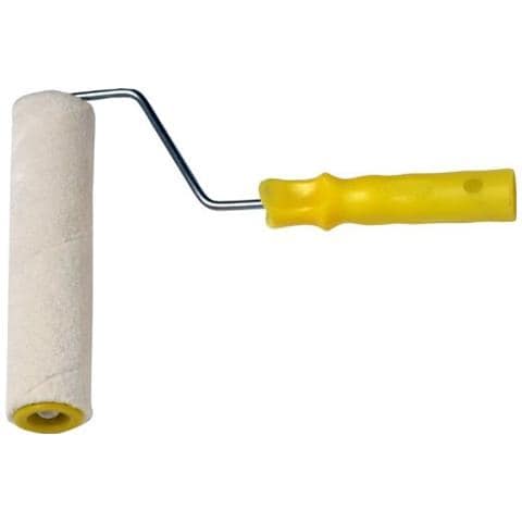 12020001 - Vernice Lana Rullo Casa 200 Millimetri. - Foto 1