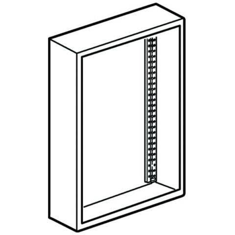 92660q - Mas Mdx - Quadro 600x1200 - Foto 1