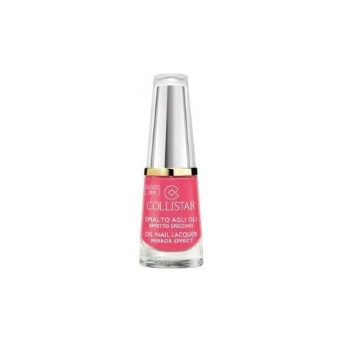 Smalto Agli Oli Effetto Specchio 306 Rosa Geranio 6ml - Foto 2