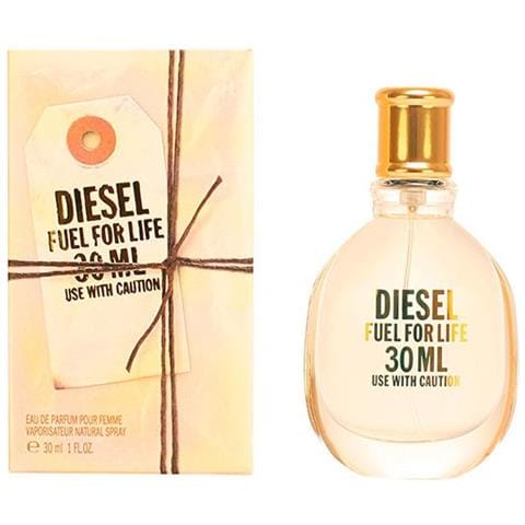 Fuel For Life Femme Edp Vaporizador 30 Ml - Foto 1