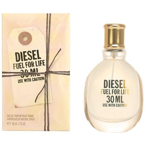 Fuel For Life Femme Edp Vaporizador 30 Ml - Foto 2
