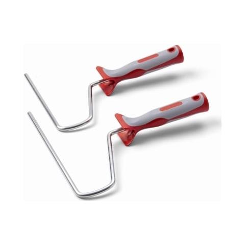 Staffa Per Rullo Da Conficcare, Impugnatura 2k 25 Cm - Foto 1