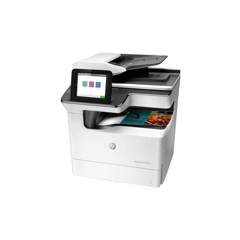 Stampante multifunzione PageWide Enterprise Color 780DN D' inchiostro Termico A3 45 Ppm USB 2.0 Ethernet  - Foto 1