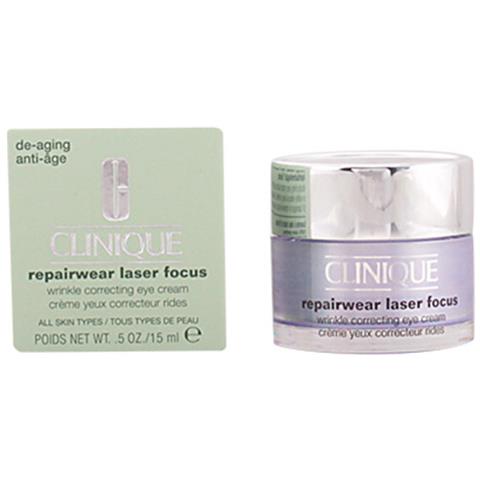 Repairwear Laser Focus Wrinkle Correcting Eye Cream - Contorno occhi 15ml - Foto 2