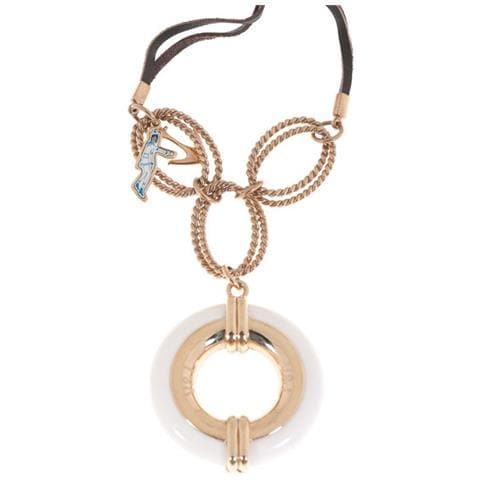 Collana Donna V&l Vj0210cl - Foto 1