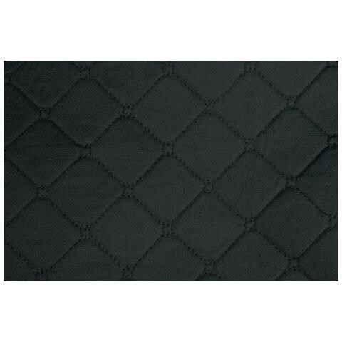 Coprisedile Silvia Antracite In Cotone Per Camion - Foto 2