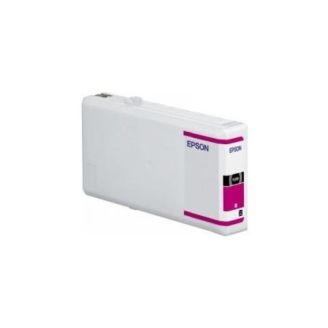 Cartucce Compatibile Con Epson T7013 Magenta 3400pag. - Foto 1