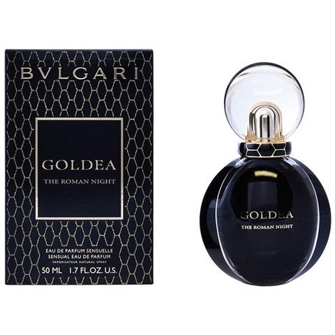 Goldea The Roman Night Eau De Parfum Sensuelle 30 Ml Spray - Foto 2