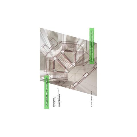 M'Illumino D'Immenso. La Scala Del Palazzo Cassano Ayerbo D'Aragona. - Foto 3