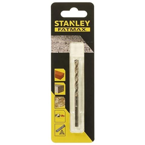 Punta Per Calcestruzzo - Mm 6 X 100 - Foto 1