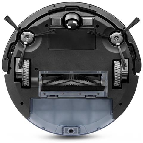 Deebot D600 Roboterstaubsauger Weiß - Foto 5