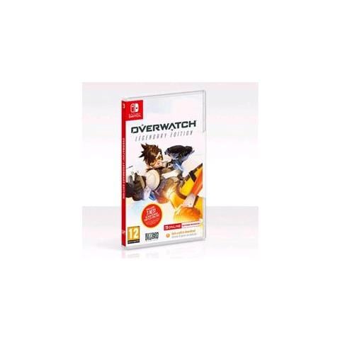Overwatch Legendary Edition  - Foto 2