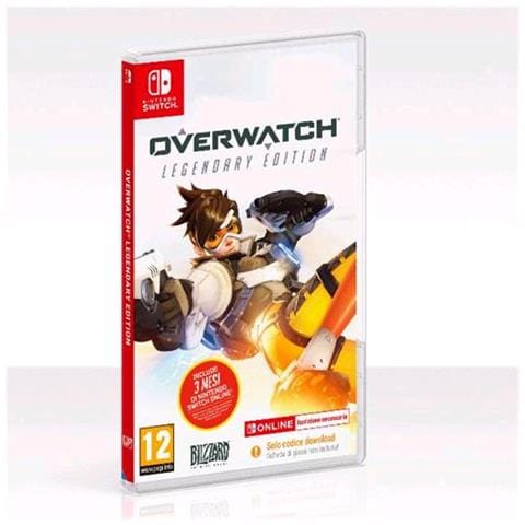 Overwatch Legendary Edition  - Foto 3