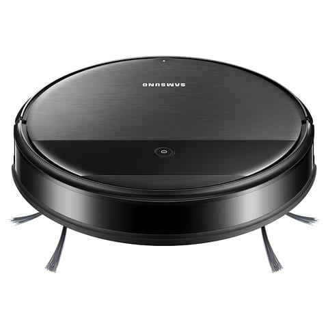 Robot Aspirapolvere POWERbot Essential 2 in 1 Wireless Colore Nero - Foto 2