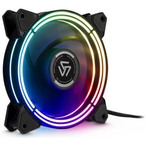 Alseye Halo 3.0 Computer Case Ventilatore - Foto 1