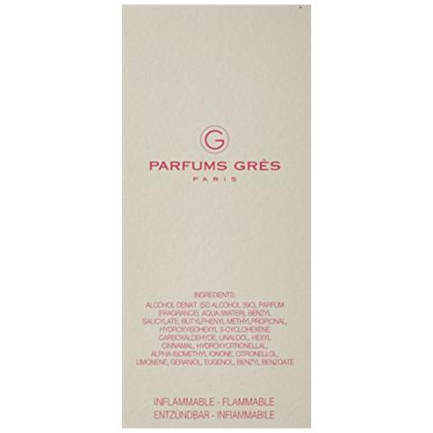 Gres Cabotine Eau De Toilette Spray 30ml - Foto 2