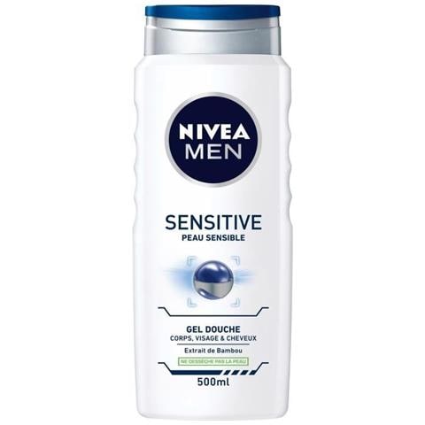 Shower Gel Sensitive - Foto 1