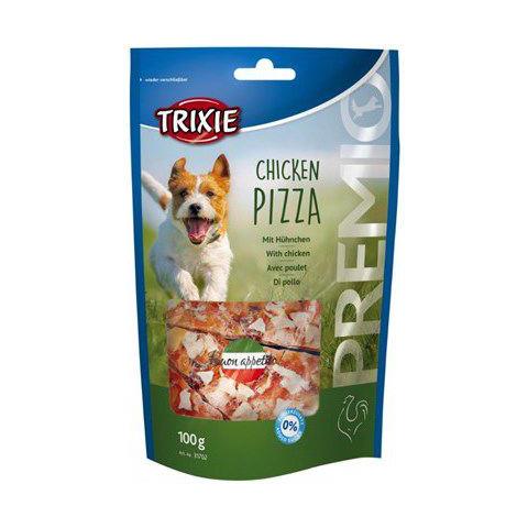 Premio Pollo Con Pizza - 100 Gr - - Foto 2