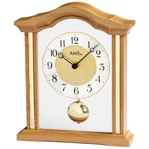 1174/18 Orologio Da Tavolo - Foto 1