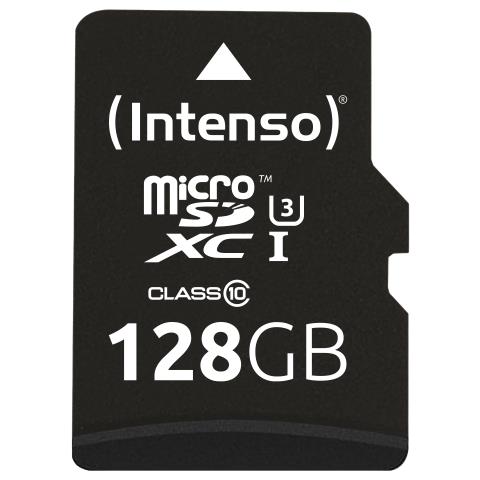 Micro Sd Con Adattatore 128gb Uhs - Foto 1