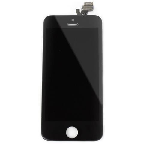 Iphone 4s Bianco Schermo Intero Pronta Per Essere Installata - Foto 2