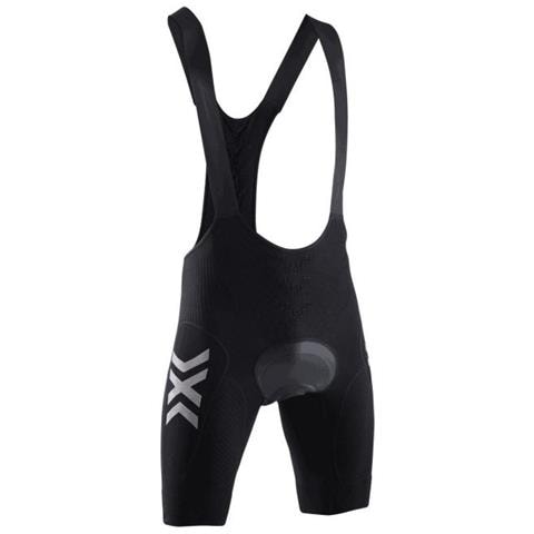 Twyce 4.0 Cycling Bibshort Salopette Ciclismo Estiva Taglia S - Foto 1