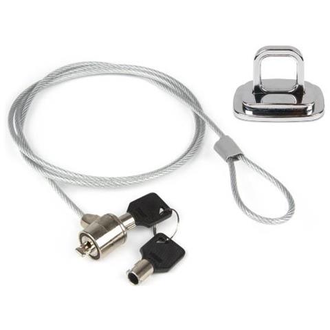 Cavo di Sicurezza Acciaio Inossidabile 1,5 m - Foto 1