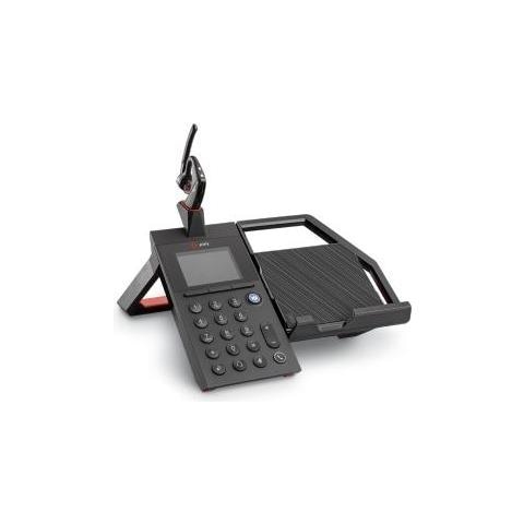 Elara 60 Ws (elara 60 Ws For Voyager 5200 - W / Voyager 5200 Headset Row In)  - Foto 1