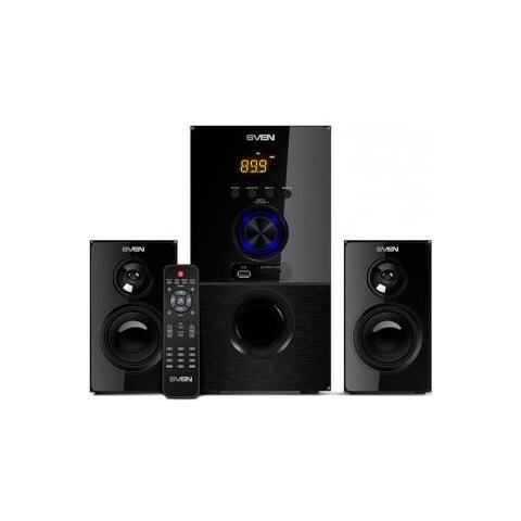 Speaker Sv-013233 Nero - Foto 3