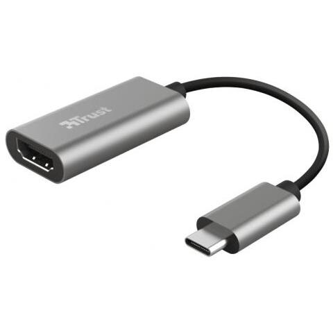 Dalyx Usb-c Hdmi Adapter - Foto 1