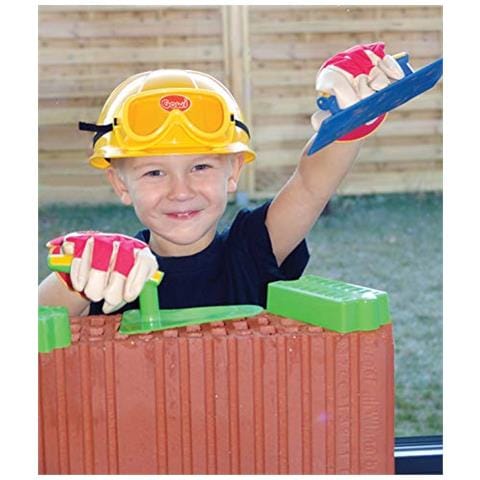 556-24 - Caschetto Da Cantiere Per Bambini - Foto 2