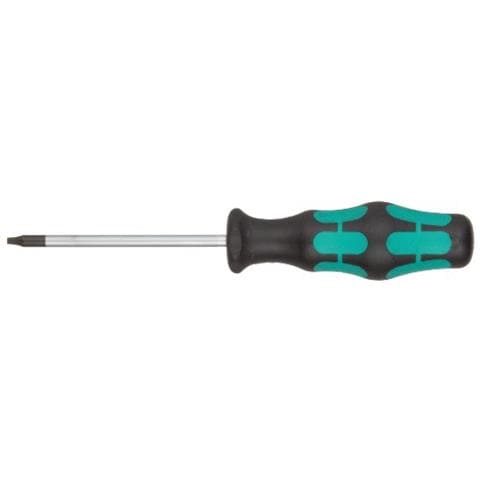 Wera 05138257001 Wiha 367 Torx Cacciavite Tx 7 X 60 Mm, 7 - Foto 1